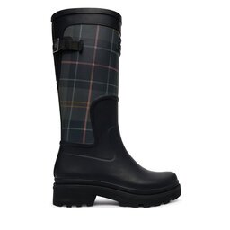 Barbour Гумени ботуши DenaTallWelly LRF0153BK92