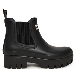 Barbour Гумени ботуши Halton LRF0100BK11