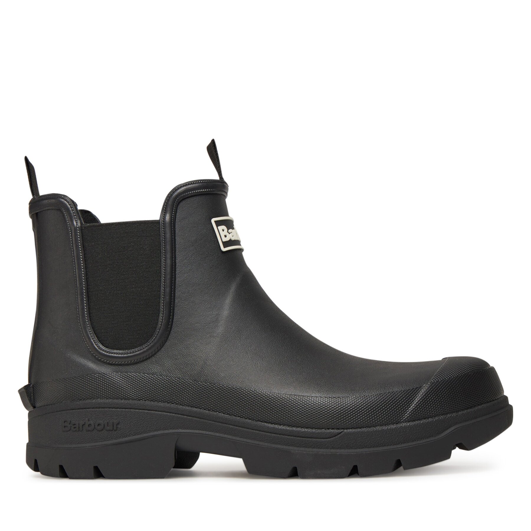 Barbour Гумени ботуши MRF0028BK31