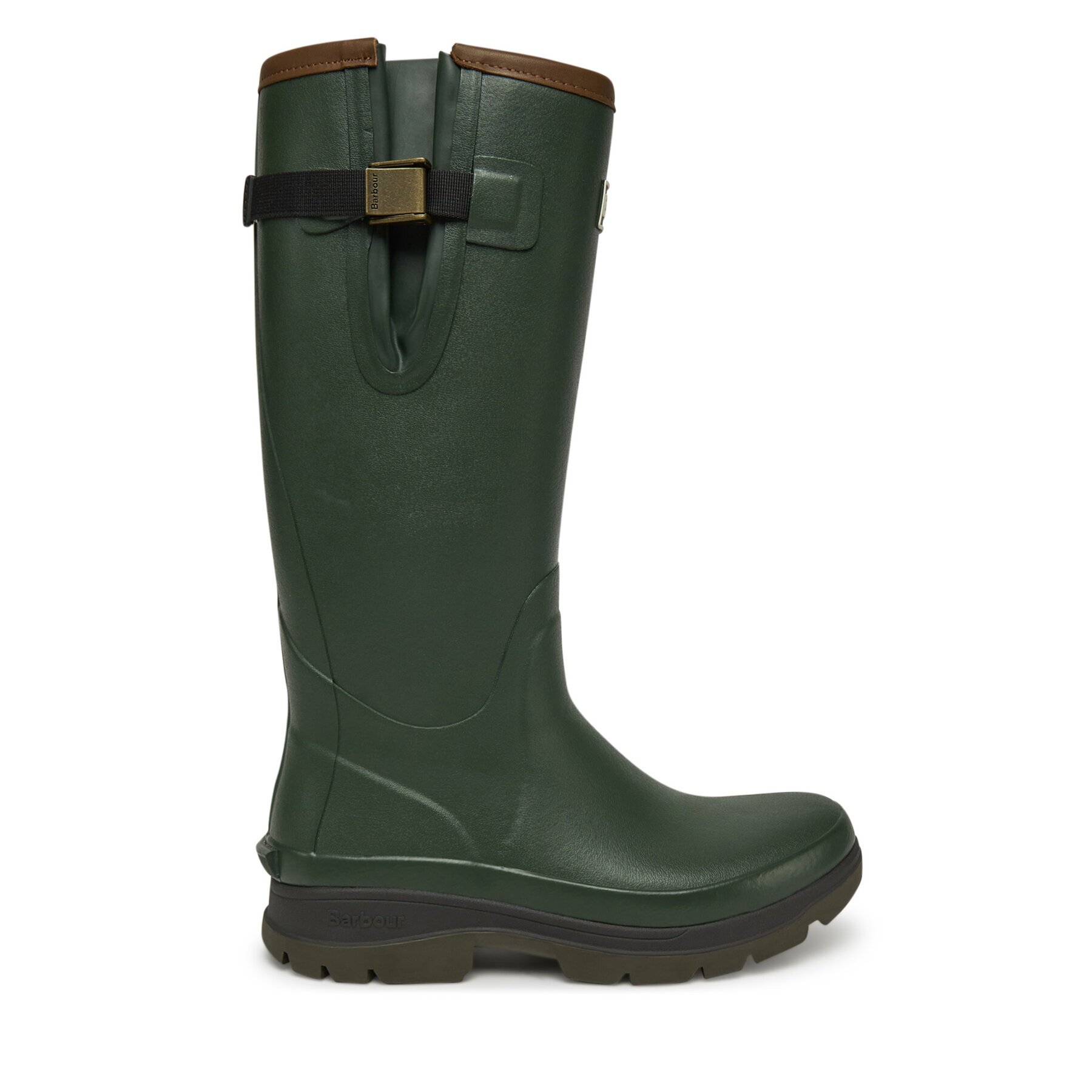 Barbour Гумени ботуши Tempest MRF0016OL51