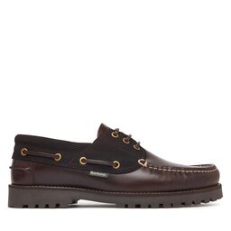 Barbour Обувки Deck Boat MFO0795BR98