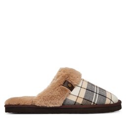 Barbour Пантофи ClaudiaTartanSlipper LSL0036TN26