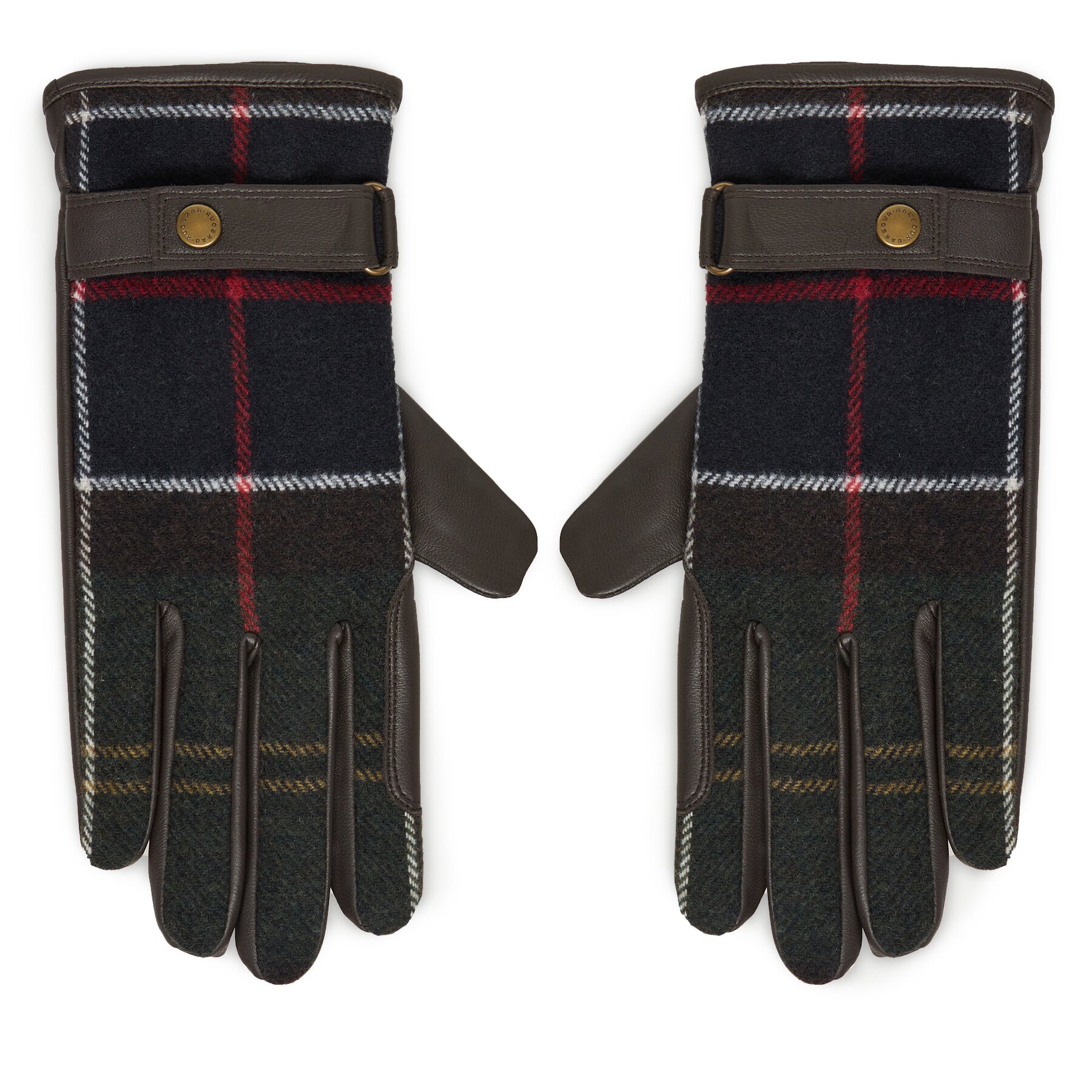Barbour Ръкавици Aubrey Waterproof LGL0133TN11
