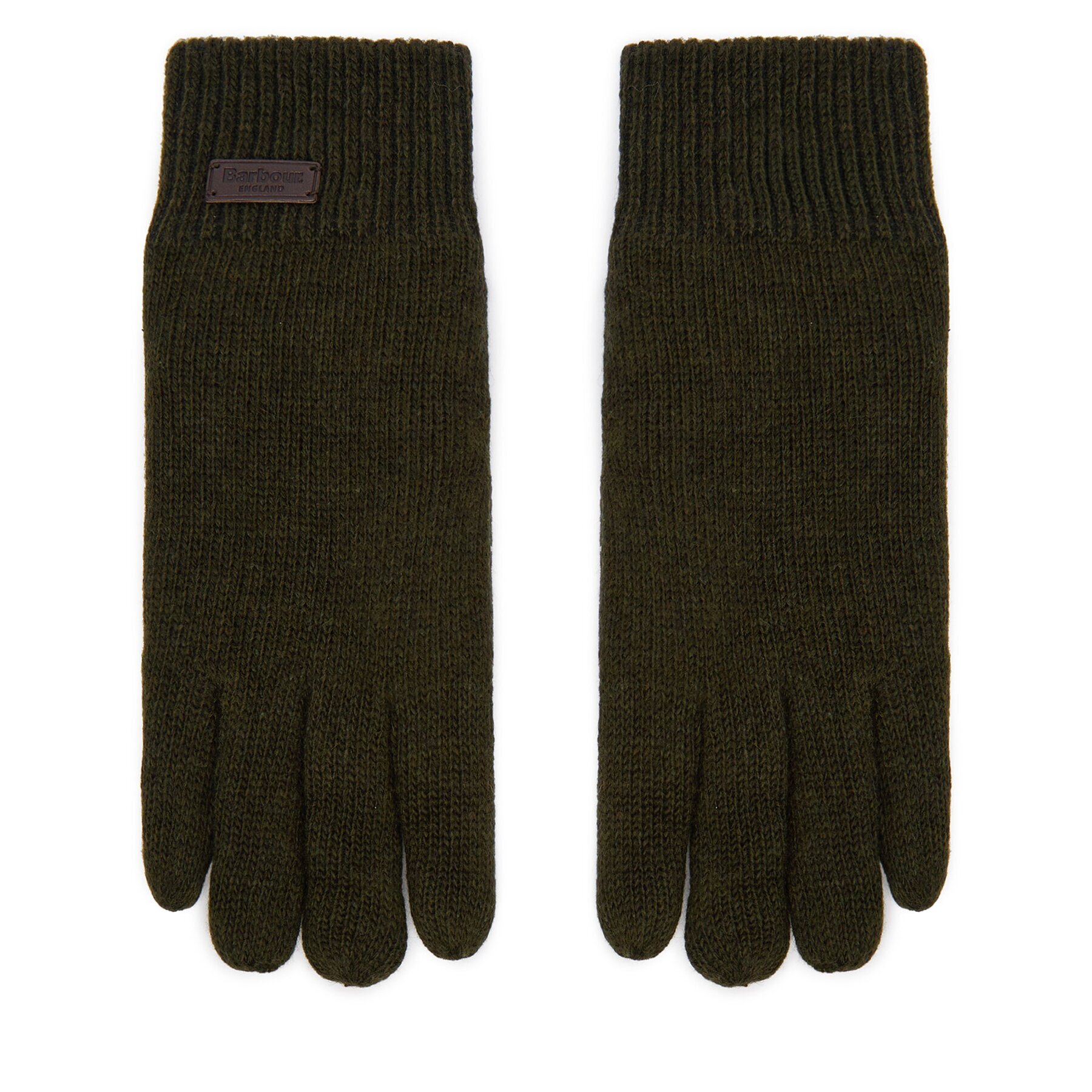 Barbour Ръкавици Carlton MGL0065GN91