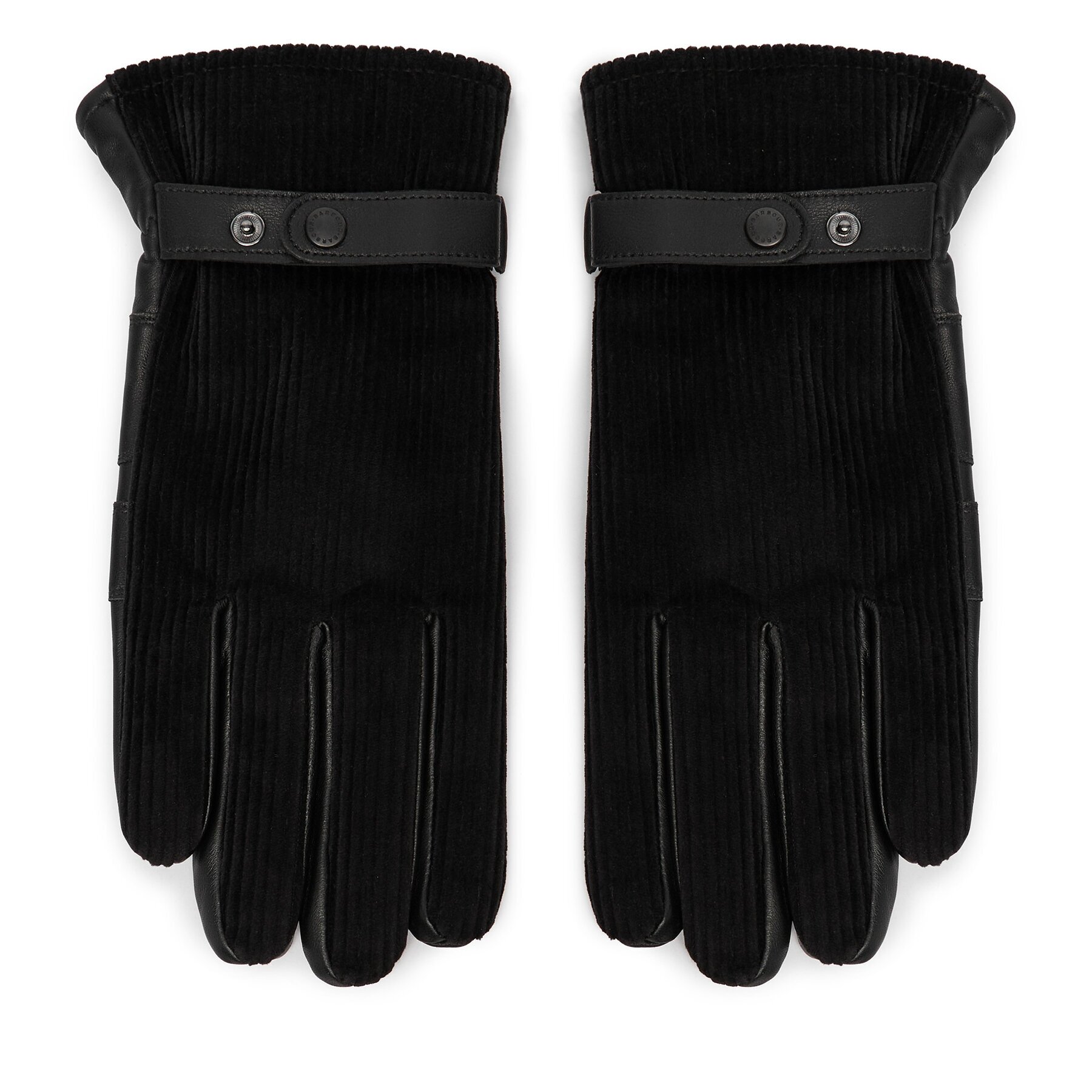 Barbour Ръкавици Nelson MGL0137BK31