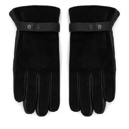 Barbour Ръкавици Nelson MGL0137BK31