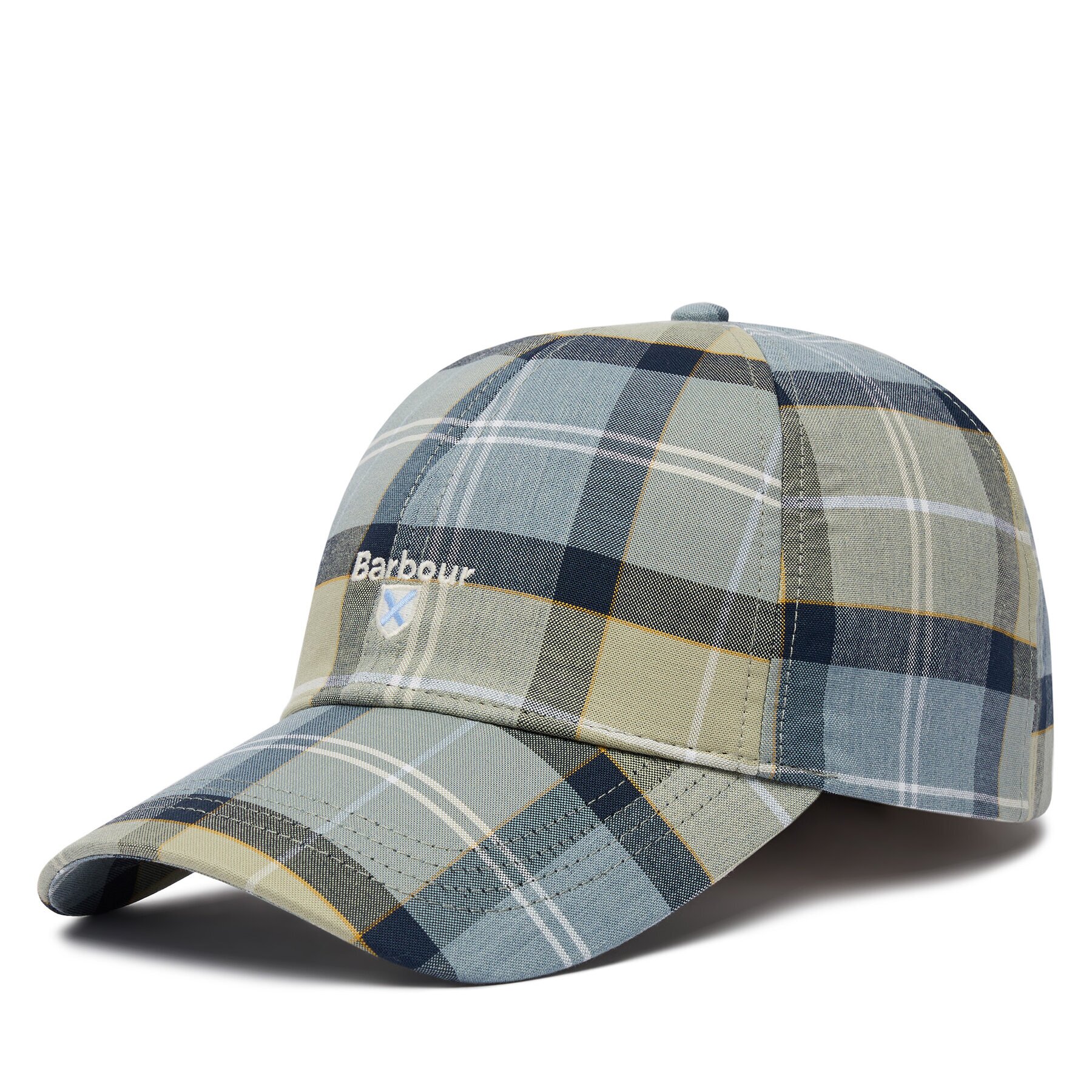 Barbour Шапка MHA0617TN37