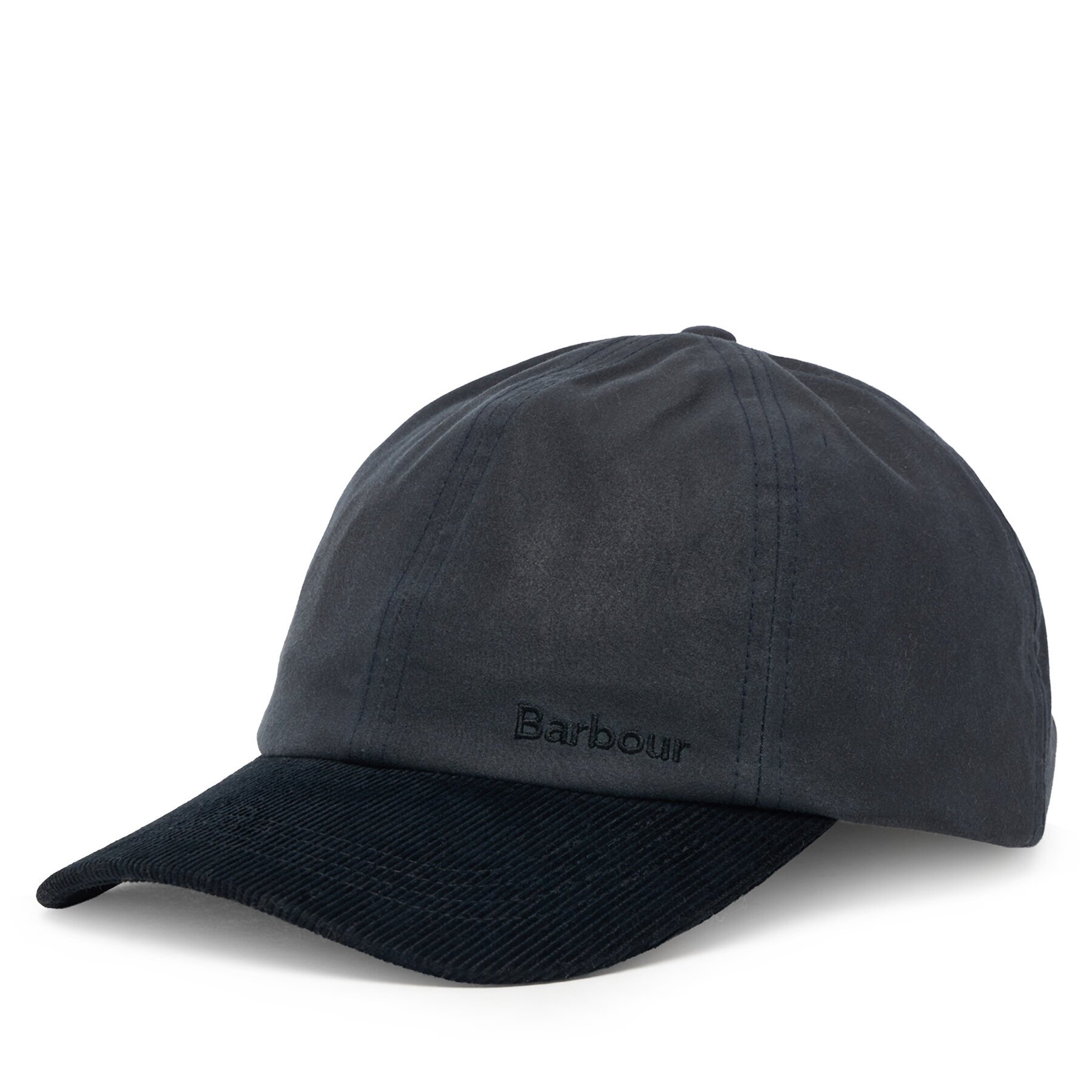 Barbour Шапка с козирка Ashby MHA0913NY71