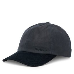 Barbour Шапка с козирка Ashby MHA0913NY71