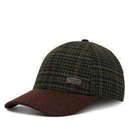 Barbour Шапка с козирка Clyde MHA0867BR51