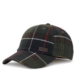 Barbour Шапка с козирка GALINGALE MHA0553TN11