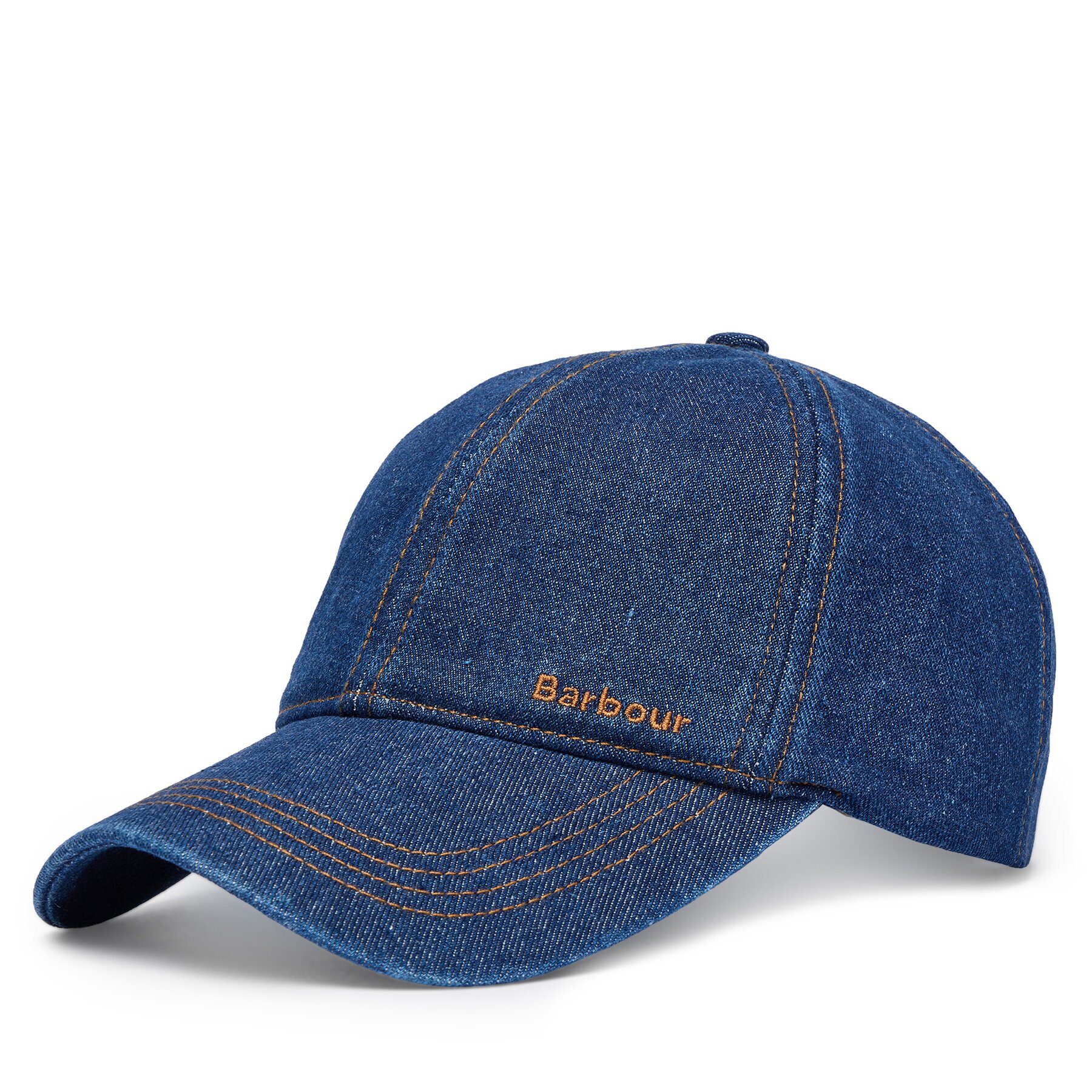 Barbour Шапка с козирка Grindle Cap MHA0887BL11