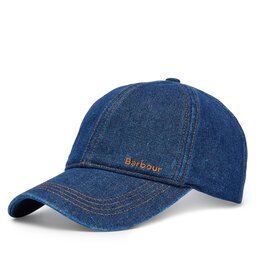 Barbour Шапка с козирка Grindle Cap MHA0887BL11