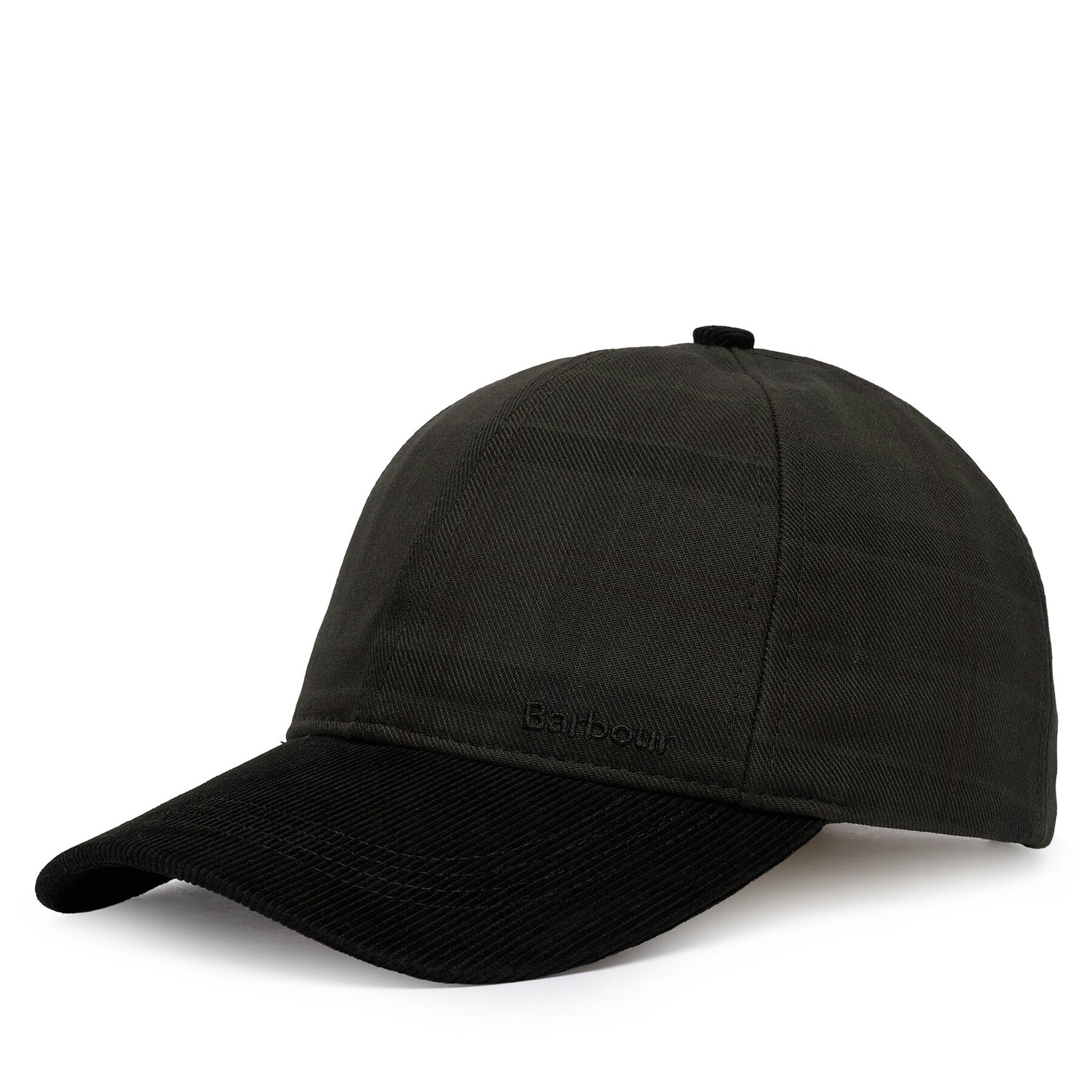 Barbour Шапка с козирка Macklow MHA0970BR71