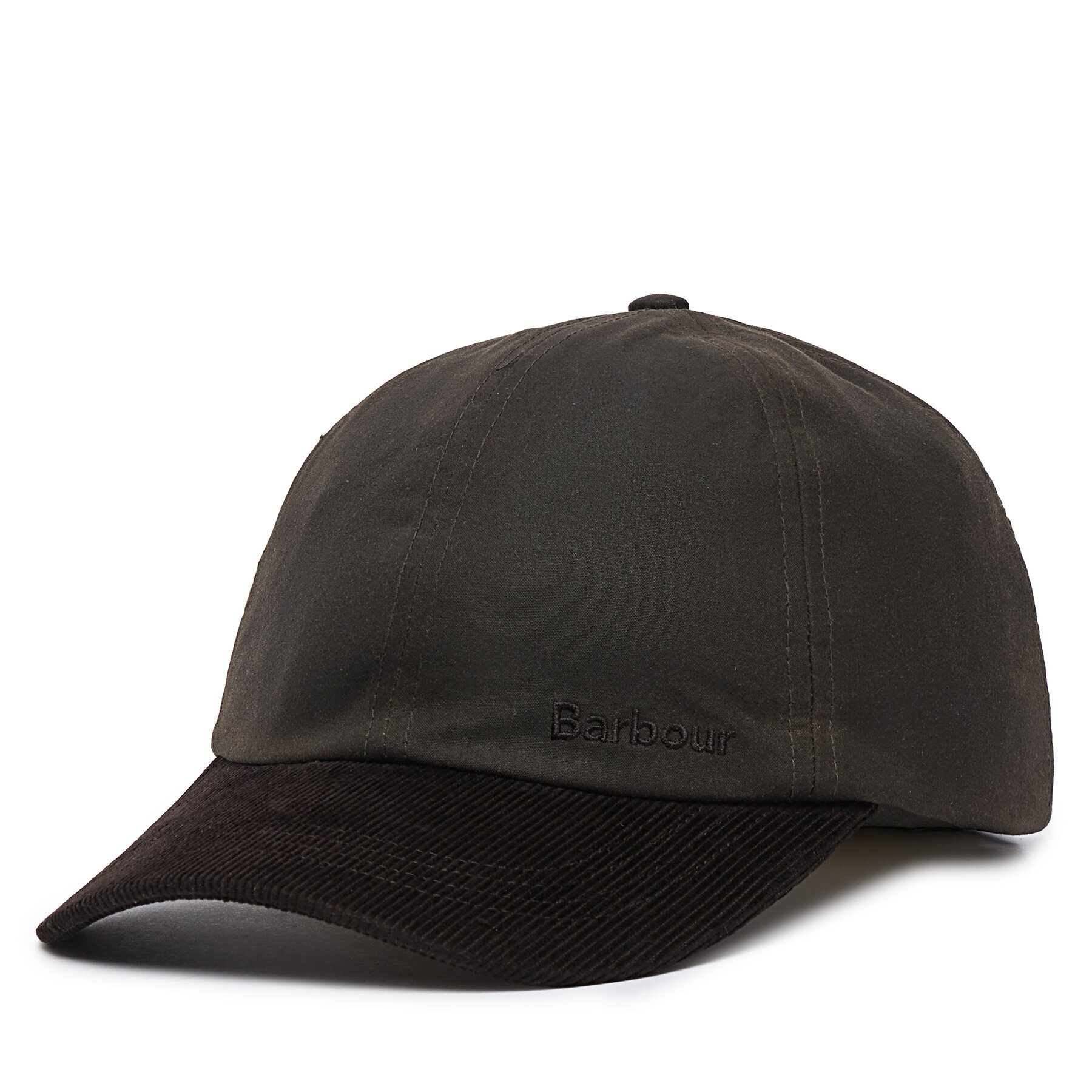 Barbour Шапка с козирка MHA0913OL71