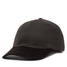 Barbour Шапка с козирка MHA0913OL71