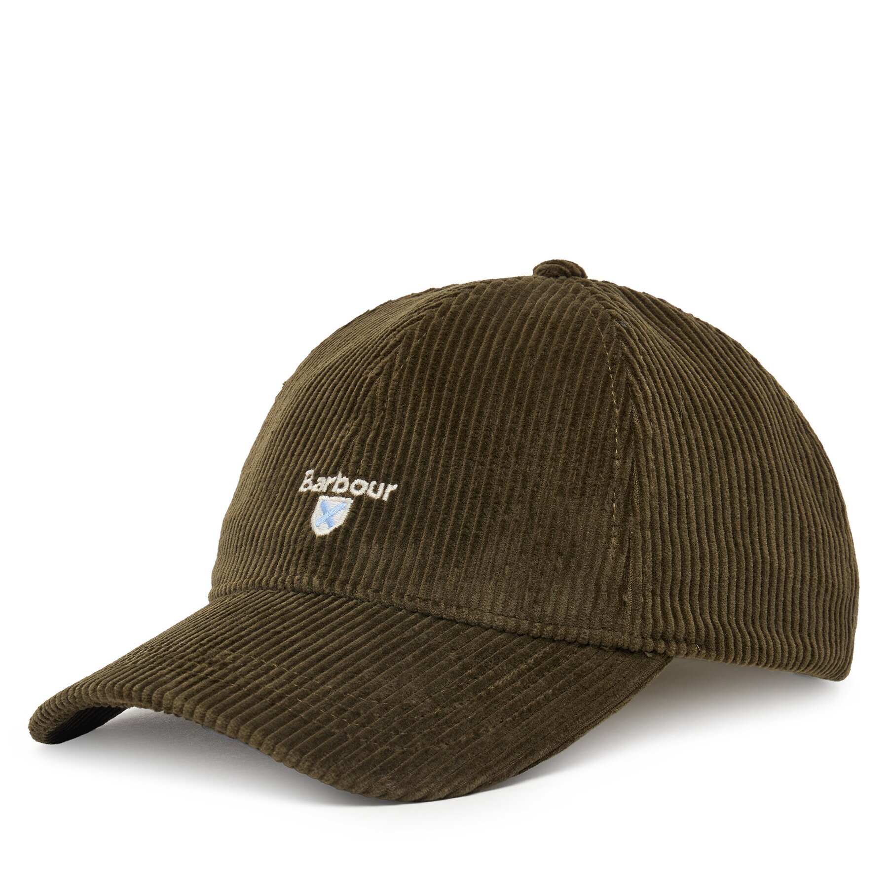 Barbour Шапка с козирка Preston MHA0911OL51