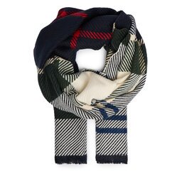 Barbour Зимен шал LSC0308TN98