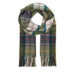 Barbour Зимен шал Serena LSC0477TN11
