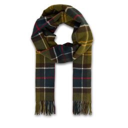 Barbour Зимен шал Yaxley USC0324TN11