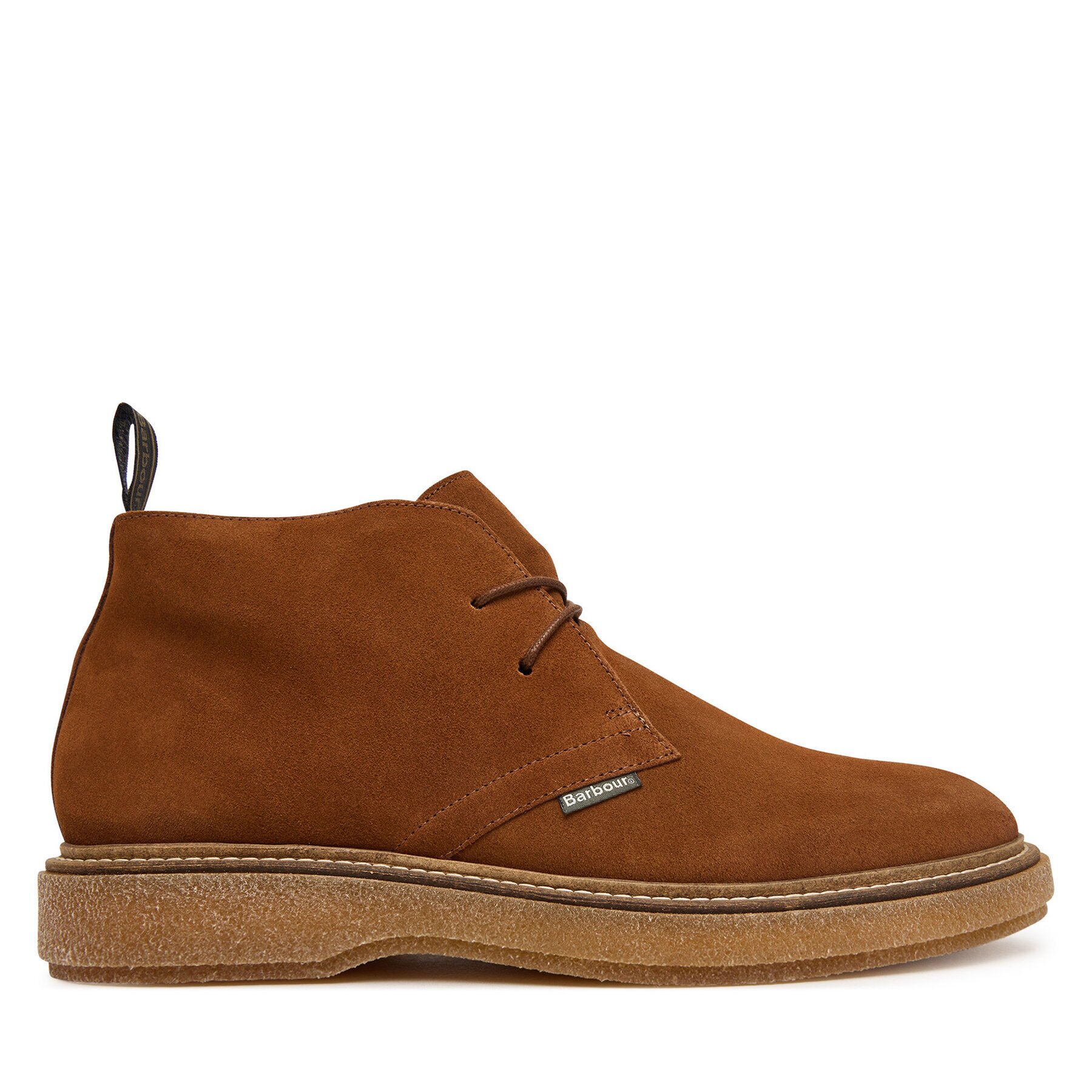 Barbour Зимни обувки Blaine MFO0820BR15