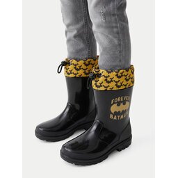 Batman Гумени ботуши CEO-NJ-AW26-106WBBAT