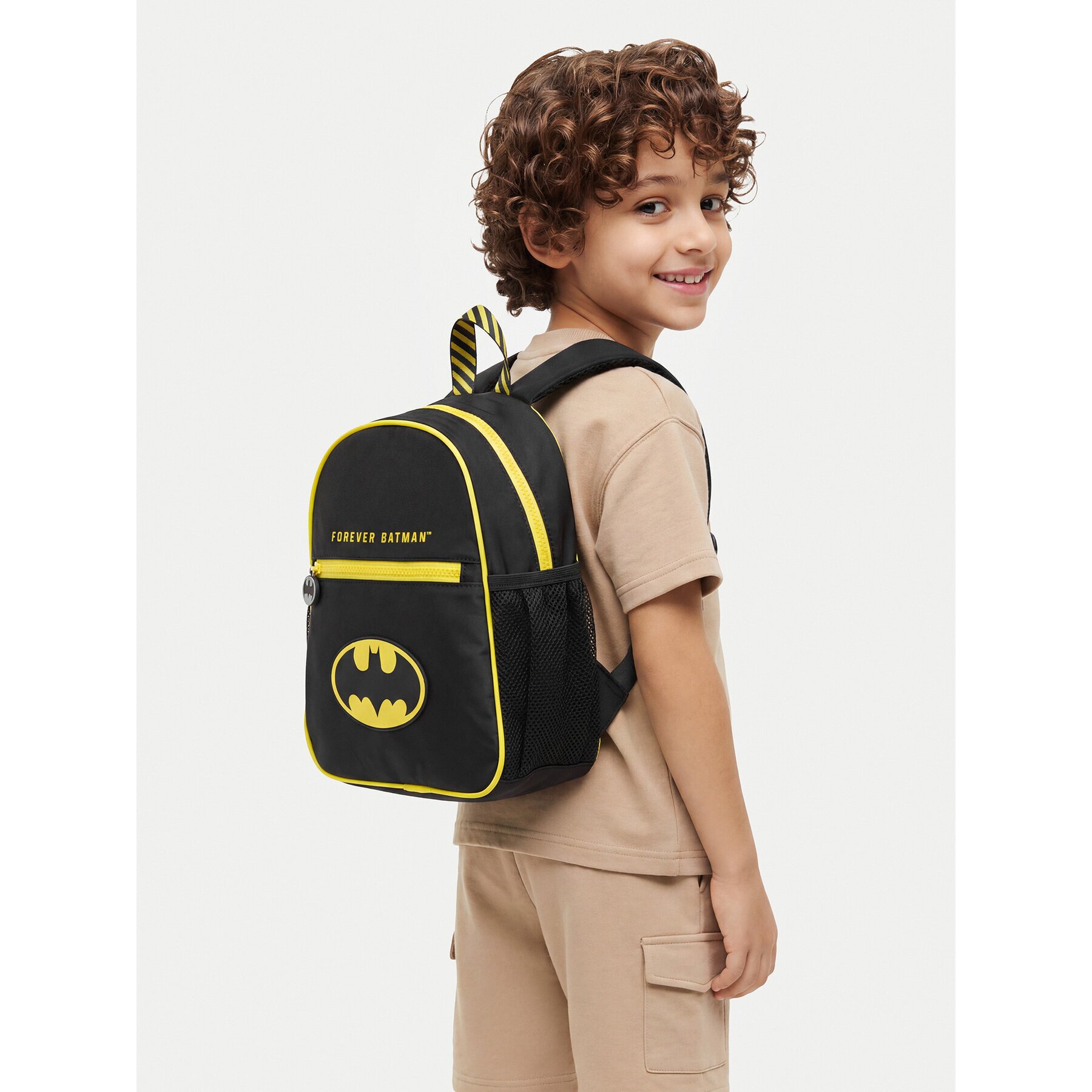 Batman Раница CEO-ACCCS-AW26-234WBBAT
