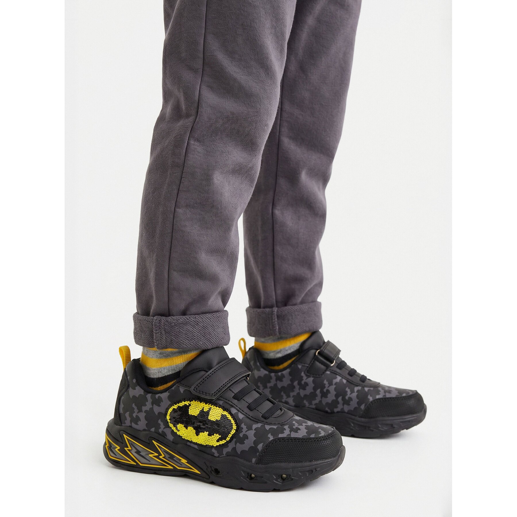 Batman Сникърси CEO-CP23-AW26-107WBBAT