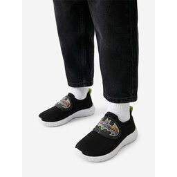 Batman Сникърси CEO-CP91-SS26-218WBBAT