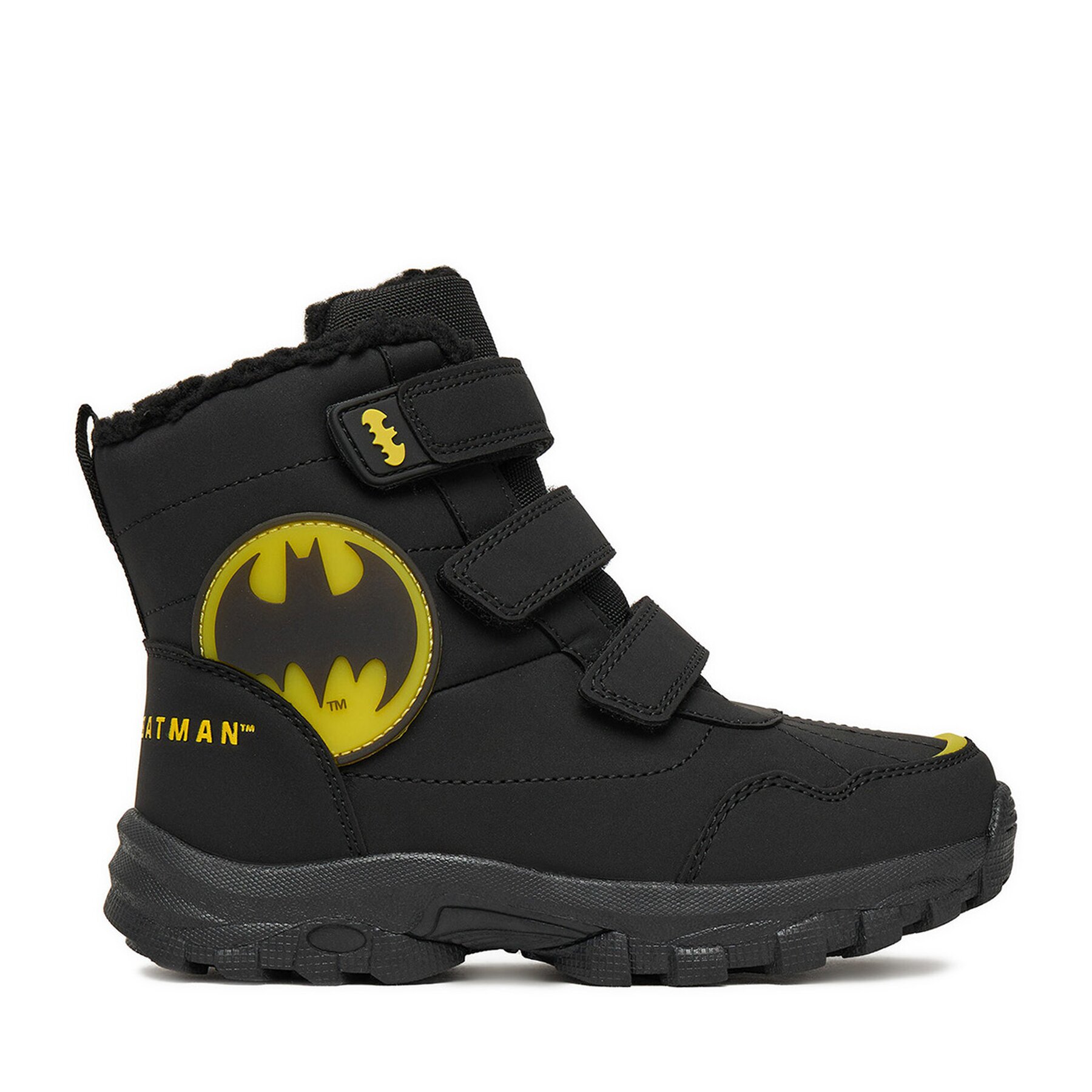 Batman Зимни обувки CEO-CP76-AW25-359WBBAT