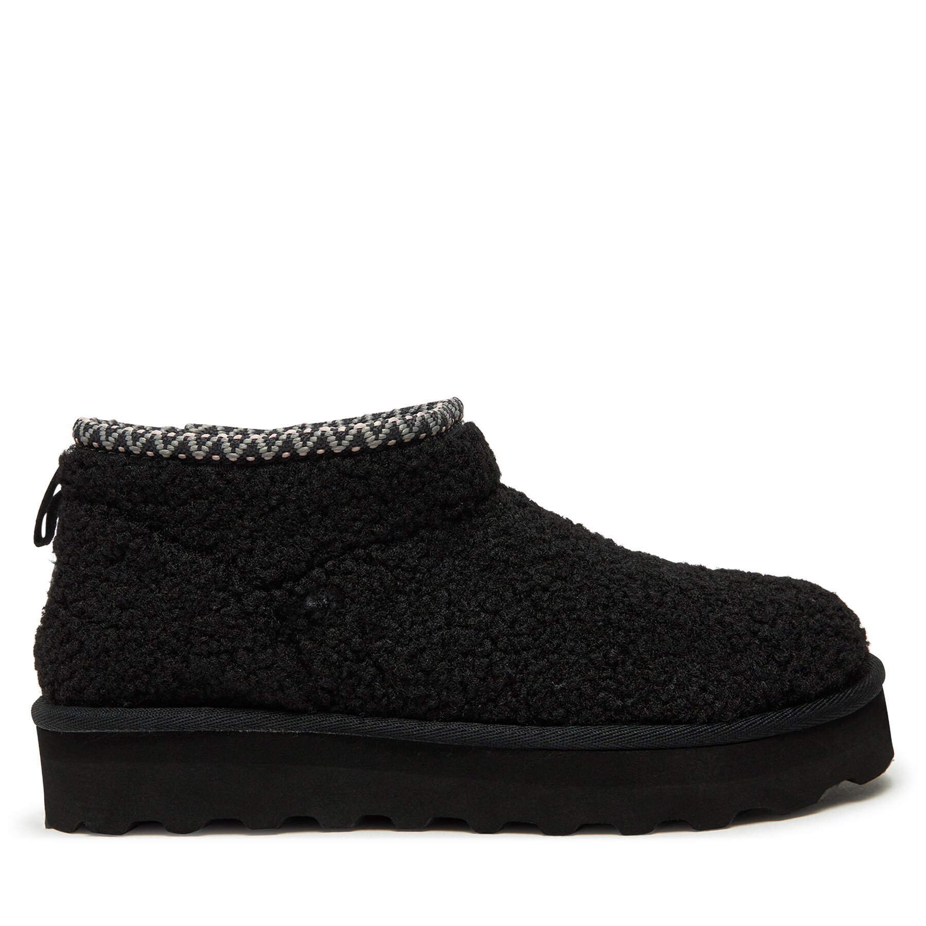 Bearpaw Апрески Snuggle Daphne Deco 3192W