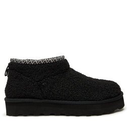 Bearpaw Апрески Snuggle Daphne Deco 3192W