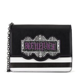 BEETLEJUICE Дамска чанта ACCCS-AW24-322WBBJ