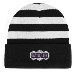 BEETLEJUICE Шапка ACCCS-AW24-323WBBJ