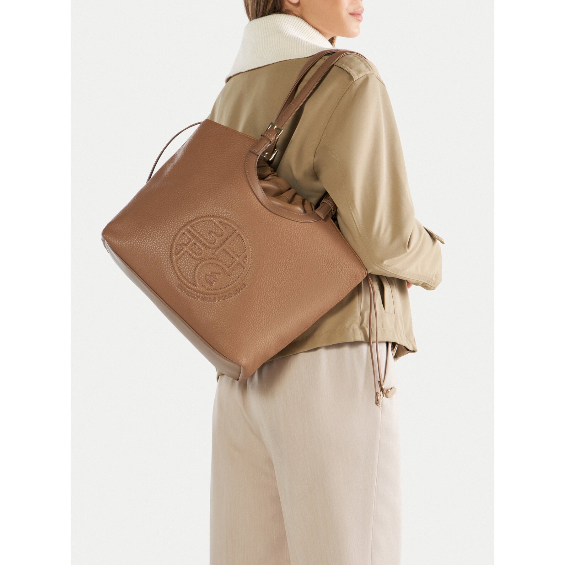 Beverly Hills Polo Club Дамска чанта BHPC-K-040-06