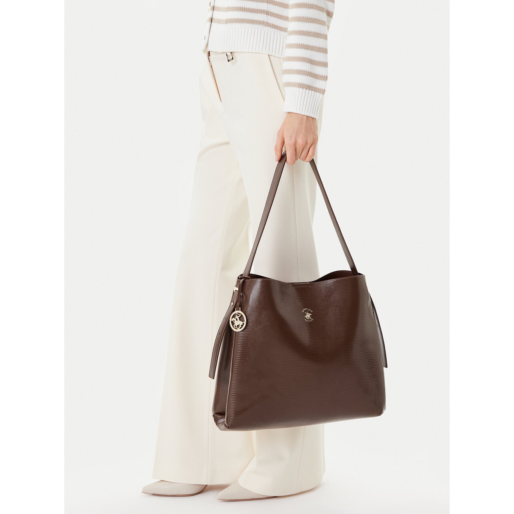 Beverly Hills Polo Club Дамска чанта BHPC-W-05-A23