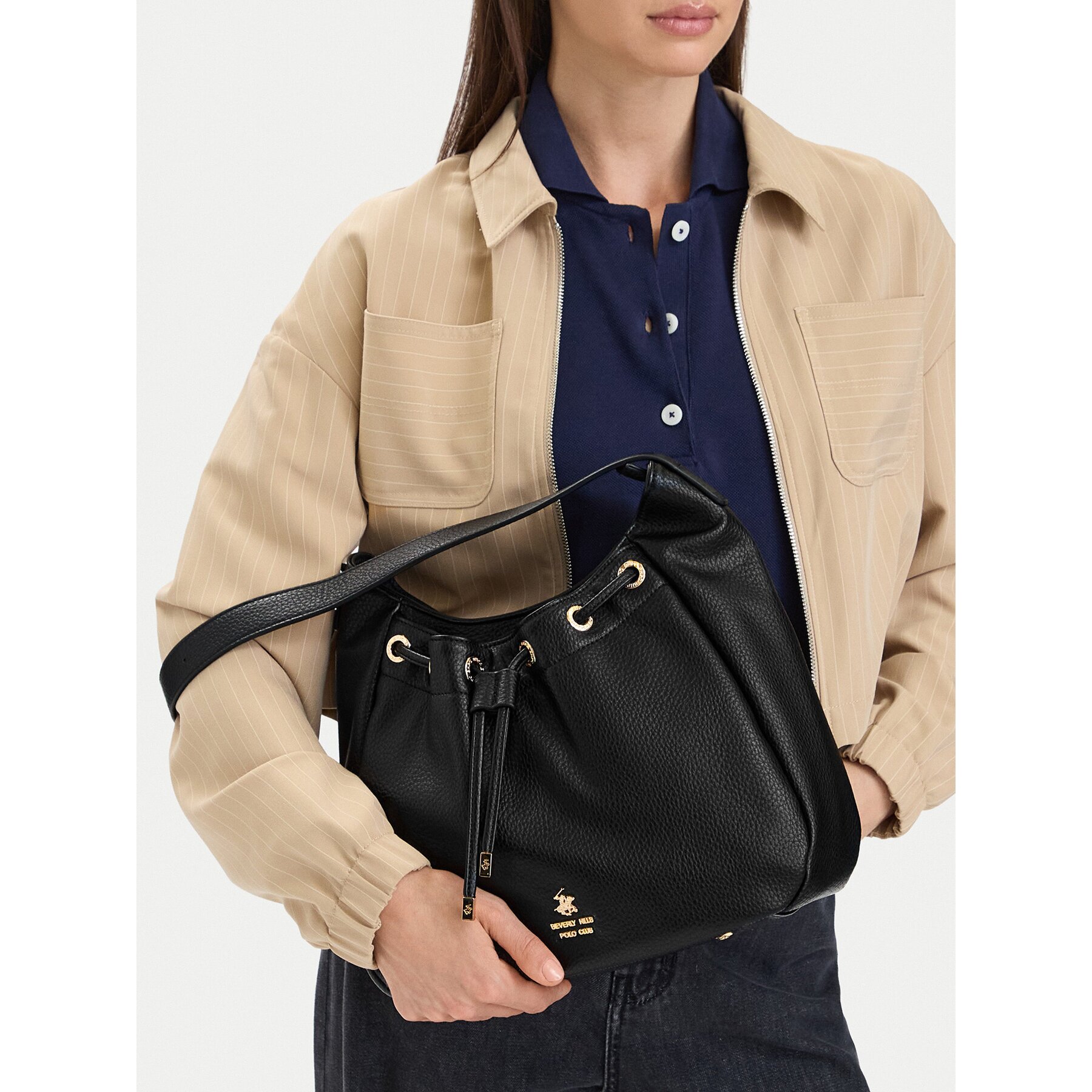 Beverly Hills Polo Club Дамска чанта CEO-BHPC-C-007-10