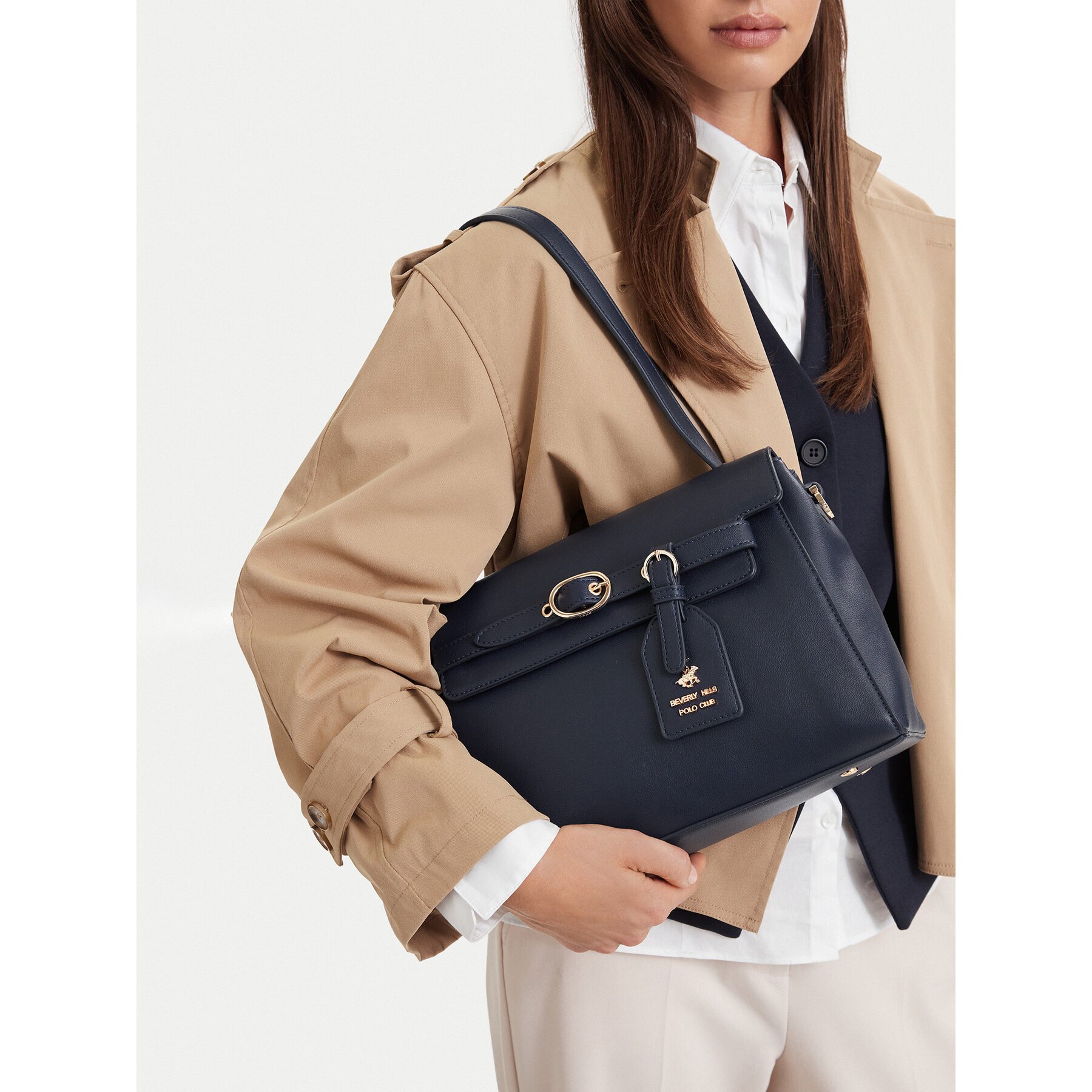 Beverly Hills Polo Club Дамска чанта CEO-BHPC-C-011-10