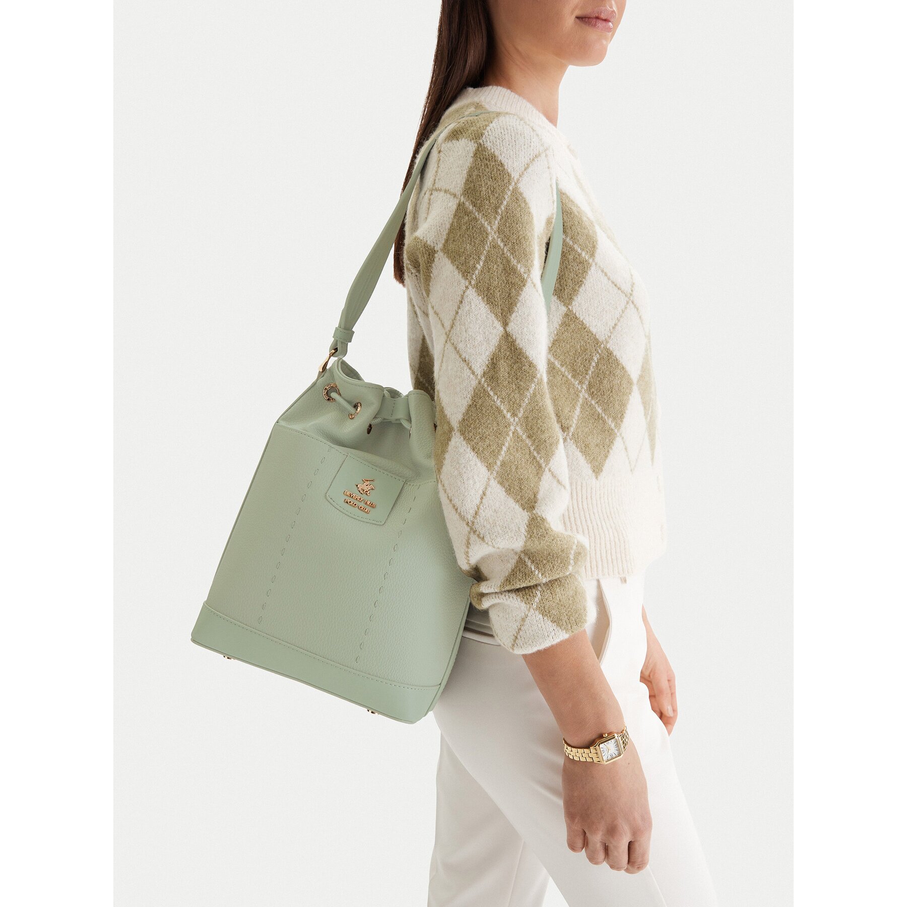 Beverly Hills Polo Club Дамска чанта CEO-BHPC-C-020-09