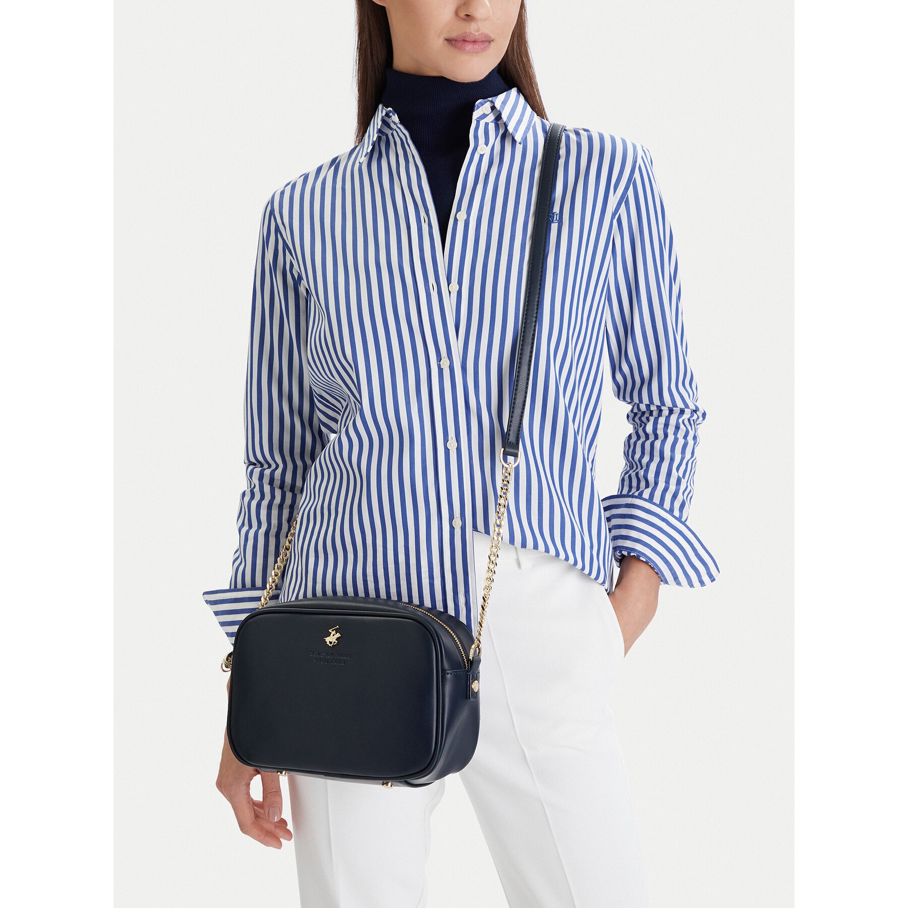 Beverly Hills Polo Club Дамска чанта CEO-BHPC-L-002-09