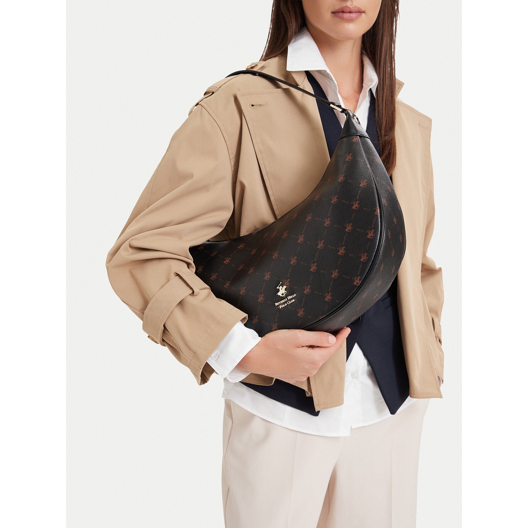 Beverly Hills Polo Club Дамска чанта CEO-BHPC-L-009-10