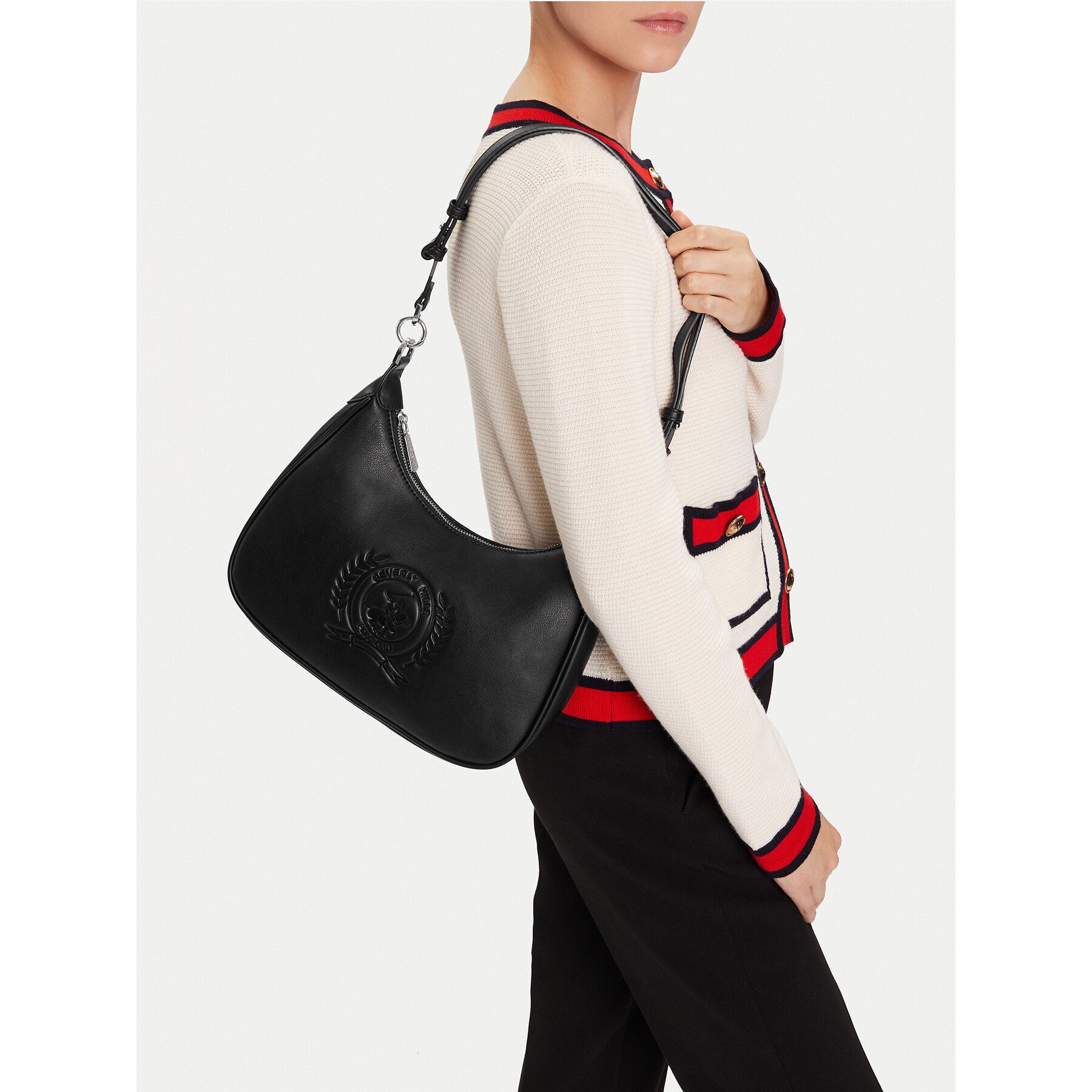 Beverly Hills Polo Club Дамска чанта CEO-BHPC-L-011-08