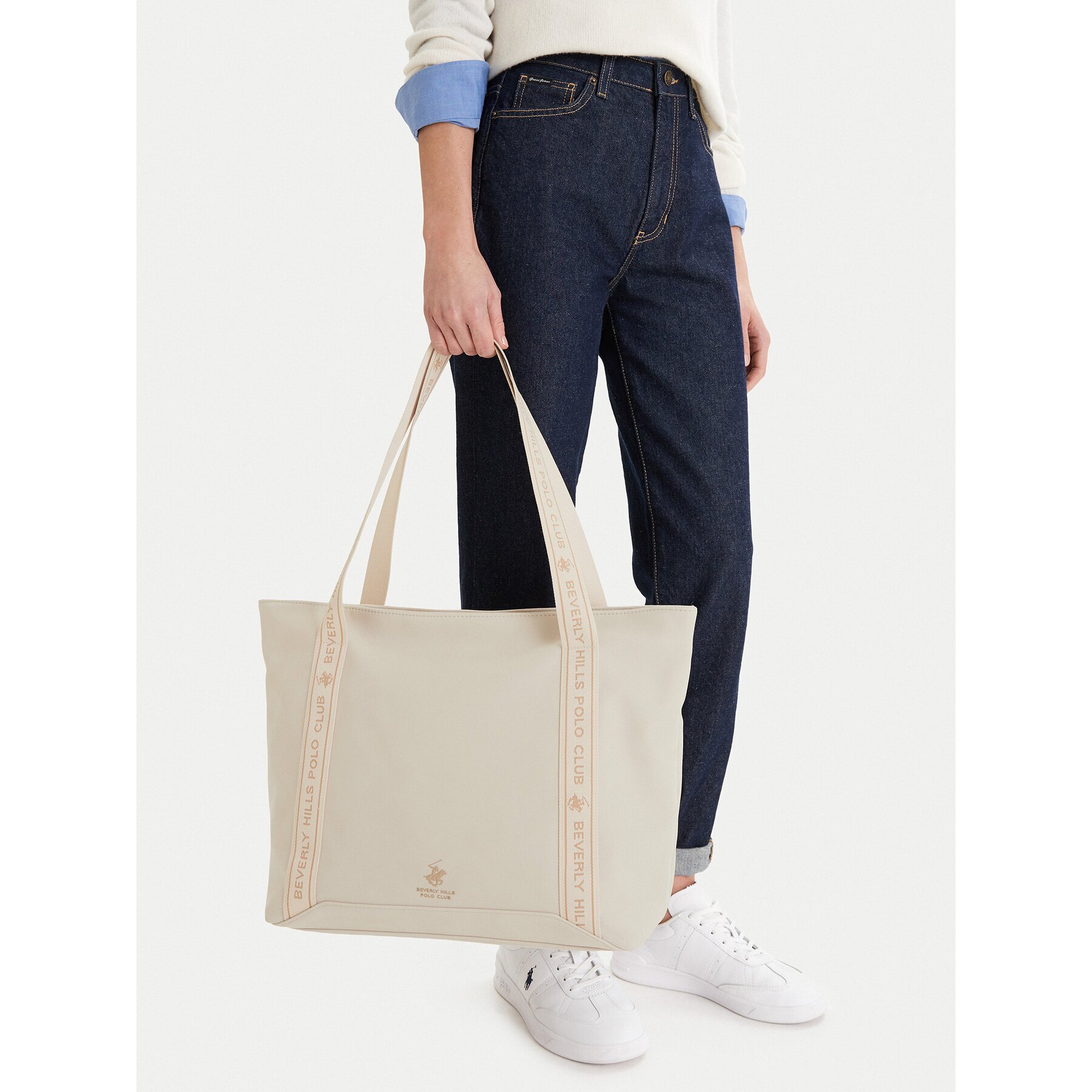 Beverly Hills Polo Club Дамска чанта CWBEO-BHPC-L-016-09