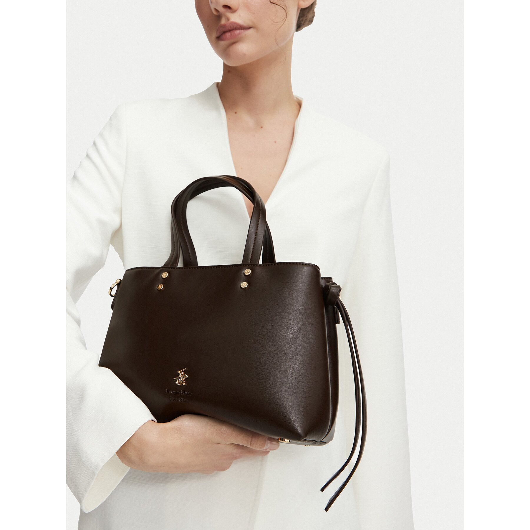 Beverly Hills Polo Club Дамска чанта EO-BHPC-C-025-10