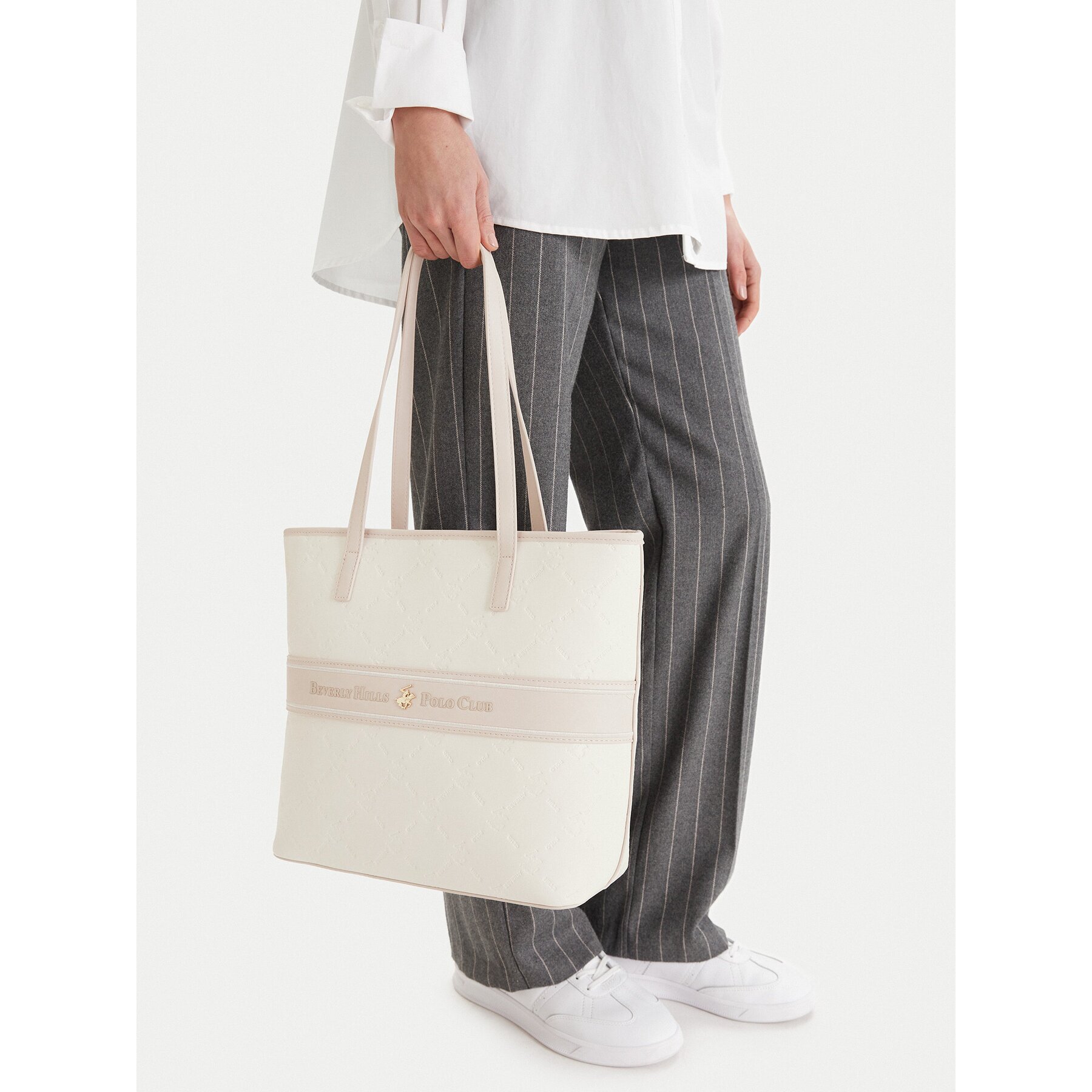 Beverly Hills Polo Club Дамска чанта EO-BHPC-L-012-09