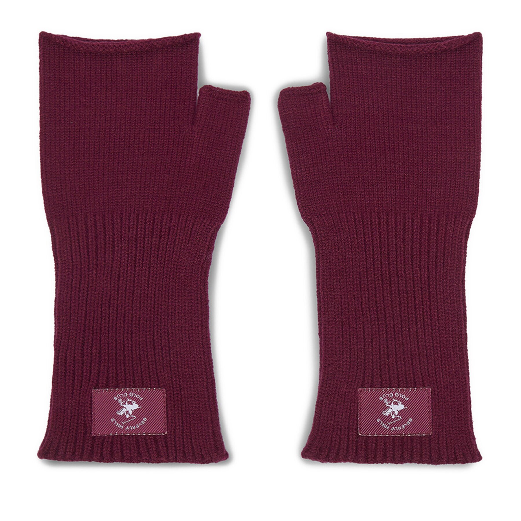 Beverly Hills Polo Club Дамски ръкавици CWBEO-BHPC-W6-001-AW26