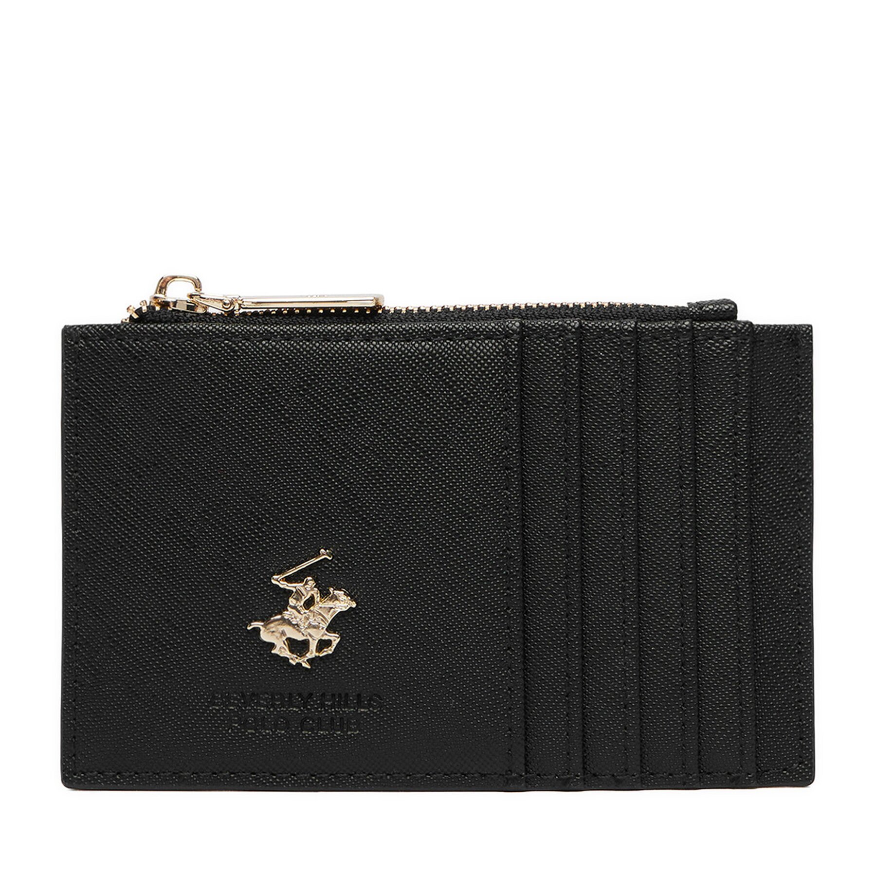 Beverly Hills Polo Club Калъф за кредитни карти CWBEO-BHPC-W1-003-AW26