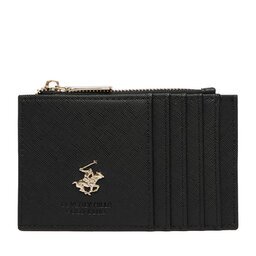 Beverly Hills Polo Club Калъф за кредитни карти CWBEO-BHPC-W1-003-AW26