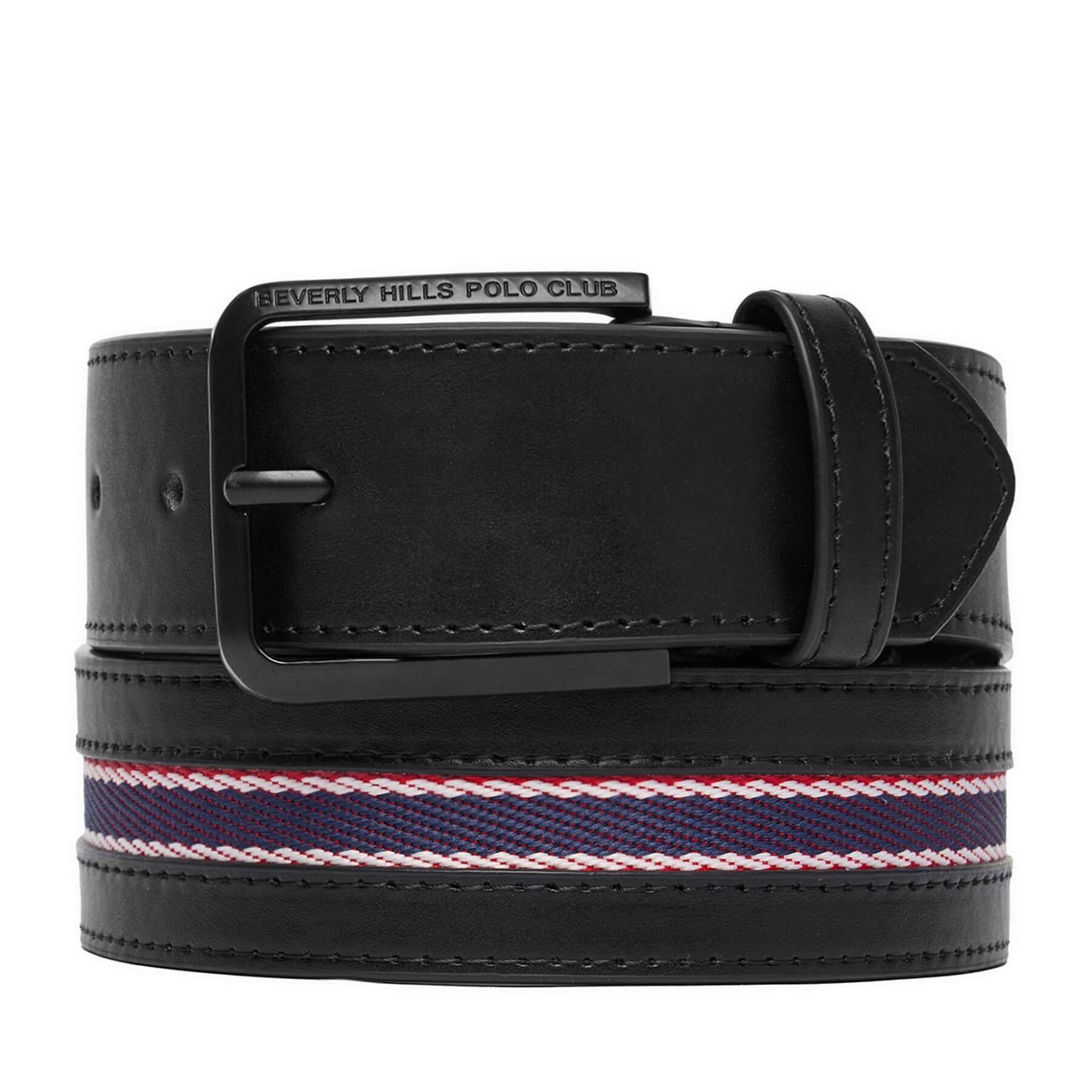 Beverly Hills Polo Club Колан CEO-BHPC-M2-002-SS26