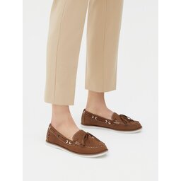 Beverly Hills Polo Club Мокасини WI16-SKIPER-01